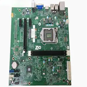 FOR 3847 Main Board 88DT1 MIH81R 1150 DDR3 Main Board
