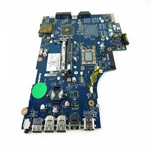 FOR 033ND0 for 5535 Computer Main Board VAW03 LA-9103P 02HKNW