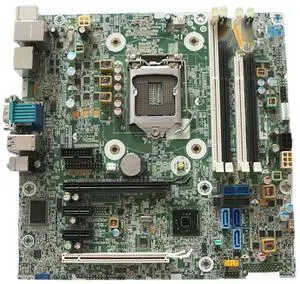 FOR 880G1 SFF Main Board 796108-001/601 717372-003 Q87