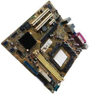 FOR M2N61-TVM/S 940-pin DDR2 fully integrated AM2 main board