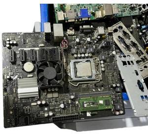 FOR HDMI Main Board H61M-AG/M33AAG/DP_MB Notebook Memory H61M-A/M32AA/DP_MB