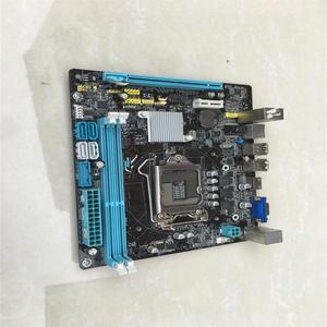 FOR H81C Computer Main Board, Support 4th Generation CPU 1150 Main Board with HDMI