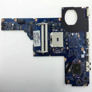 FOR Suitable for G6-1000 Notebook Main Board 649288-001