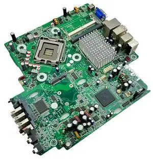 FOR 8000 Mini Main Board 536885-001 536461-002