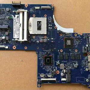 FOR 17-J Main Board 6050A2549801 773371-501