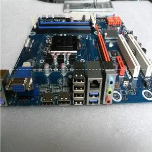 FOR Q87-M1 Main Board Q87-M2 1150-pin Desktop with Dphdmi Port