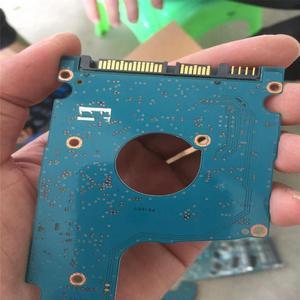 FOR MQ03UBB300 3T 2.5 Circuit Board PCB Board Number G3918A
