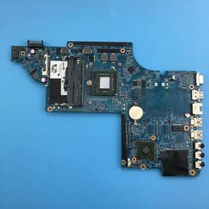 FOR DV6-6000 Main Board 665282-001 650852-001 650849