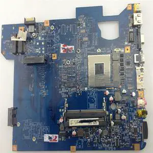FOR NV59 main board SJV50-CP 09284-1M 48.4GH01.01M