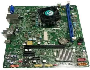 FOR B2100 M2100 Adept D310 D305 887 Itx Integrated Main Board 11201680