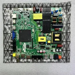 FOR LE55D8800 LCD TV Main Board MSD6A628-T8D1 Screen K550 7