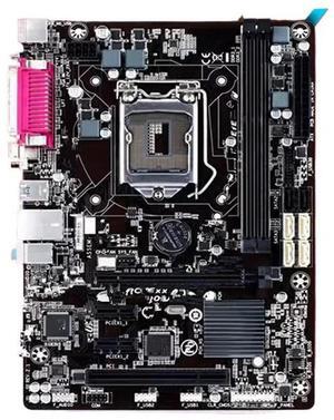 FOR B85-G43 GAMING Computer 1150 Pins Main Board Support I7 4790K E3 1271 V3