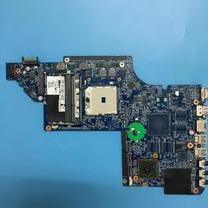 FOR 666518-001 for DV7-6000 Notebook Main Board