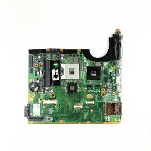 FOR 580977-001 DA0UP6MB6F0 for DV6-2000 Main Board Support I3 I5