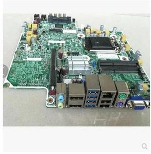FOR 8300 Main Board 656937-002 656939-001 711787-001 in
