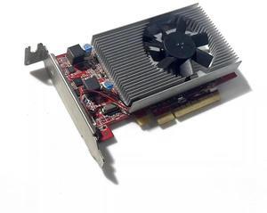 FOR R5 M435 2G DDR5 Graphics Card PCI-E X8 No Interface Acceleration Shared Graphics Card