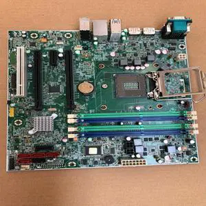FOR P300 Workstation Main Board TS240 TS540 P300 E32 C226 Chip, Main Board