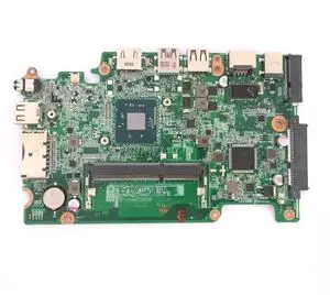 FOR B115-MP ES1-111 ZHJ Notebook Main Board DA0ZHJMB6F0