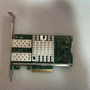 FOR SP310/ X520-da2 Dual Port 10 Gigabit Network Interface Card Fiber 10G Network Interface Card 82599ES