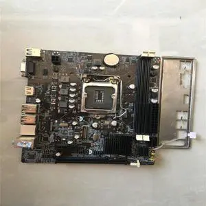 FOR WZH61SI support 1155 pin/DDR3 integrated small board