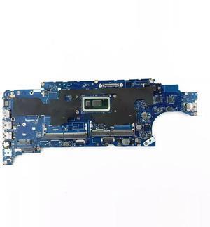 FOR LA-H771P for 5400 Main Board 0MDPF W/4305U CPU