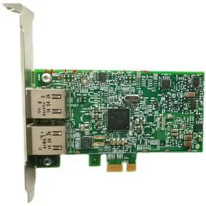 FOR BCM5720 Dual Port Gigabit PCI-E Network Interface Card 616012-001 615730-001