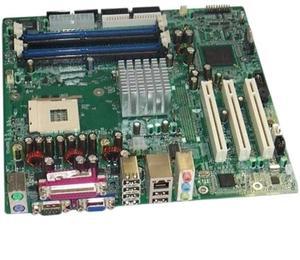 FOR DX2000 MT Main Board 865GV Main Board 51067-001 350286-004 NR146
