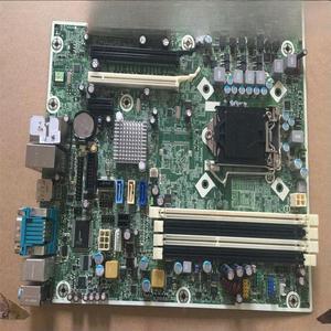 FOR 8100 SFF Main Board Q57 MS-7557 531991-001 505802-001