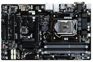 FOR GA-B85M-D3H/DS3H-A/HD3/D3V DDR3 1150 All Solid State B85 Main Board