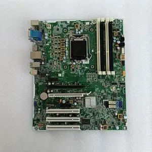 FOR 8300 8380 CMT Main Board E93839 FXN1 656941-001