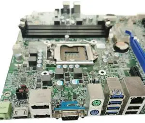 FOR 7040 MT Main Board DDR4 FTVXT JCTF8 Y7WYT