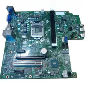 FOR 3650 3653 Main Board 14088-1 3K8GN VGHXY C2XKD C448N