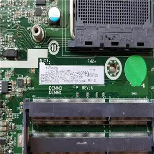 FOR Desk 705 G1 DM 755528-001 601 754910-001 003 Main Board