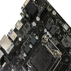 FOR GA-B85M-DS3H-A B85 Main Board Support 4590
