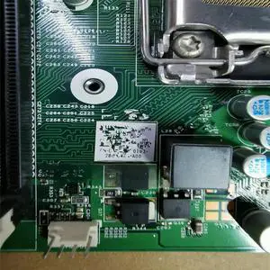 FOR 660S 270S Main Board B75/USB3.0/HDMI/478VN XFWHV B75