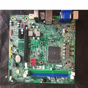FOR D5005 E5005 M3300 B3300 Main Board LKBNM1 V: 1.0 KBY3-LT2