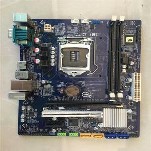 FOR H81MXP Series desktop computer main board supports 1150-pin DDR3 memory