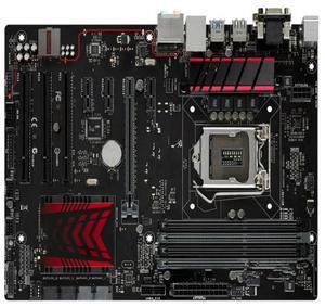 FOR / H81M-E/A/C/D R2.0 K H81M-CT H81-PLUS Supports 1150 Pins
