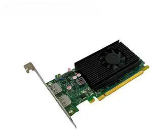 FOR NVS310 1G Professional Graphics Card Dual DP Dual Screen 2K High Definition Office Multi Screen Full Height Half Height