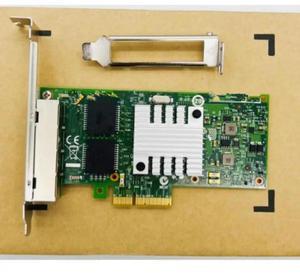 FOR 49Y4242 NC365T I340-T4 PCI-E Four-port Gigabit Network Interface Card
