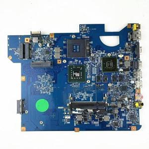 FOR Gateway NV54 TJ65 Main Board 48.4BU01.01N 08244-1N