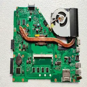 FOR / X552E X550WE K552W X552W X550EP X550C Main Board Independent Integration