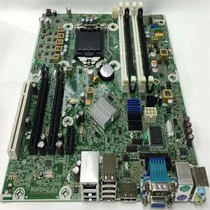 FOR Z210 SFF Main Board, BTX, 615645-001, 614790-002 For