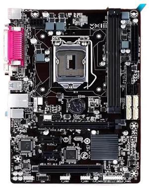 FOR Z97P D3 Computer Main Board 1150 Pins on I7 4790K E3 1231 V3 HDMI
