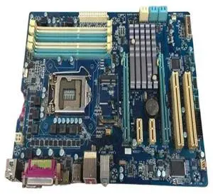 FOR GA-Z68P-DS3 Main Board 1155 Pins DDR3 All Solid State Single Display Large Board SATA 3.0