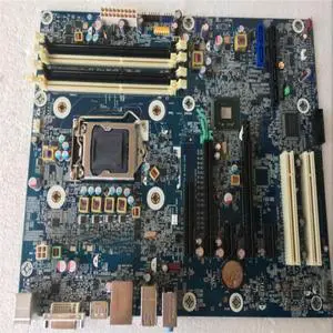 FOR Z210 WorkStation Main Board 615943-001 614491-002