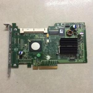 FOR 5IR SAS Array Card 490 T5400 Ucs-51 Sas Card UN939 GU186