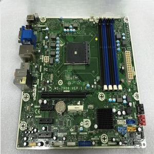 FOR A88FM2 + Main Board MS-7906 747512-501st Generation MS-7778 716188-001