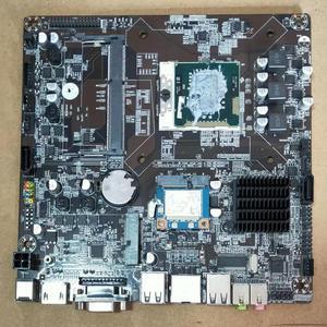 FOR Mini Main Board PA_HM55S VER: 1.11 2.1 2.3 2.4 with HDMI VGA Board