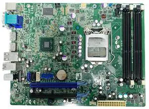 FOR 7010SFF 9010SFF Main Board GXM1W WR7PY Q75 3rd Generation